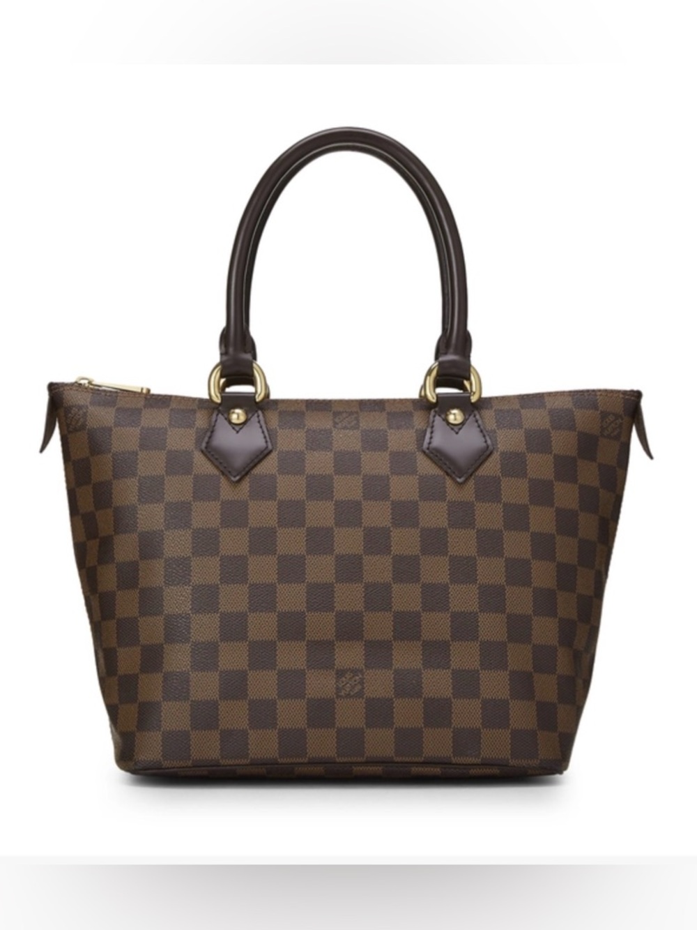 Louis Vuitton Damier Ebene Saleya PM IN GREAT CONDITION